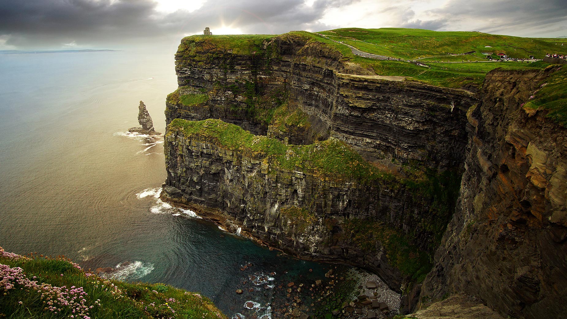 Cliffs of Moher